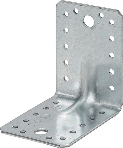 Winkelverb.m.Sicke 70X70X55 send.ve - Vormann