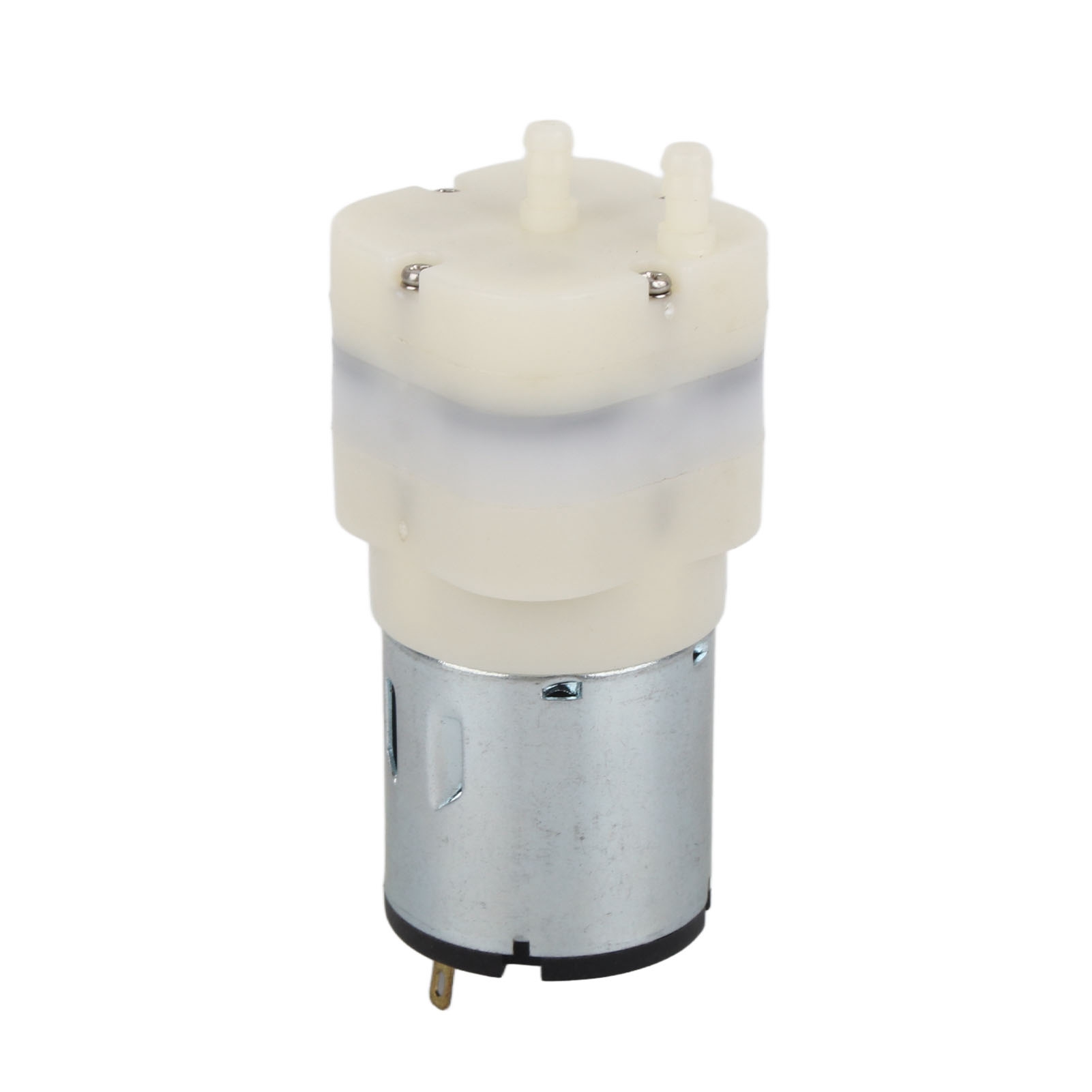 Mikro-luftpumpe Aus Technischen Kunststoffen, Geräuscharm, Korrosionsbeständig, Mini-vakuumpumpe Für Die Industrie, 12 V Dc
