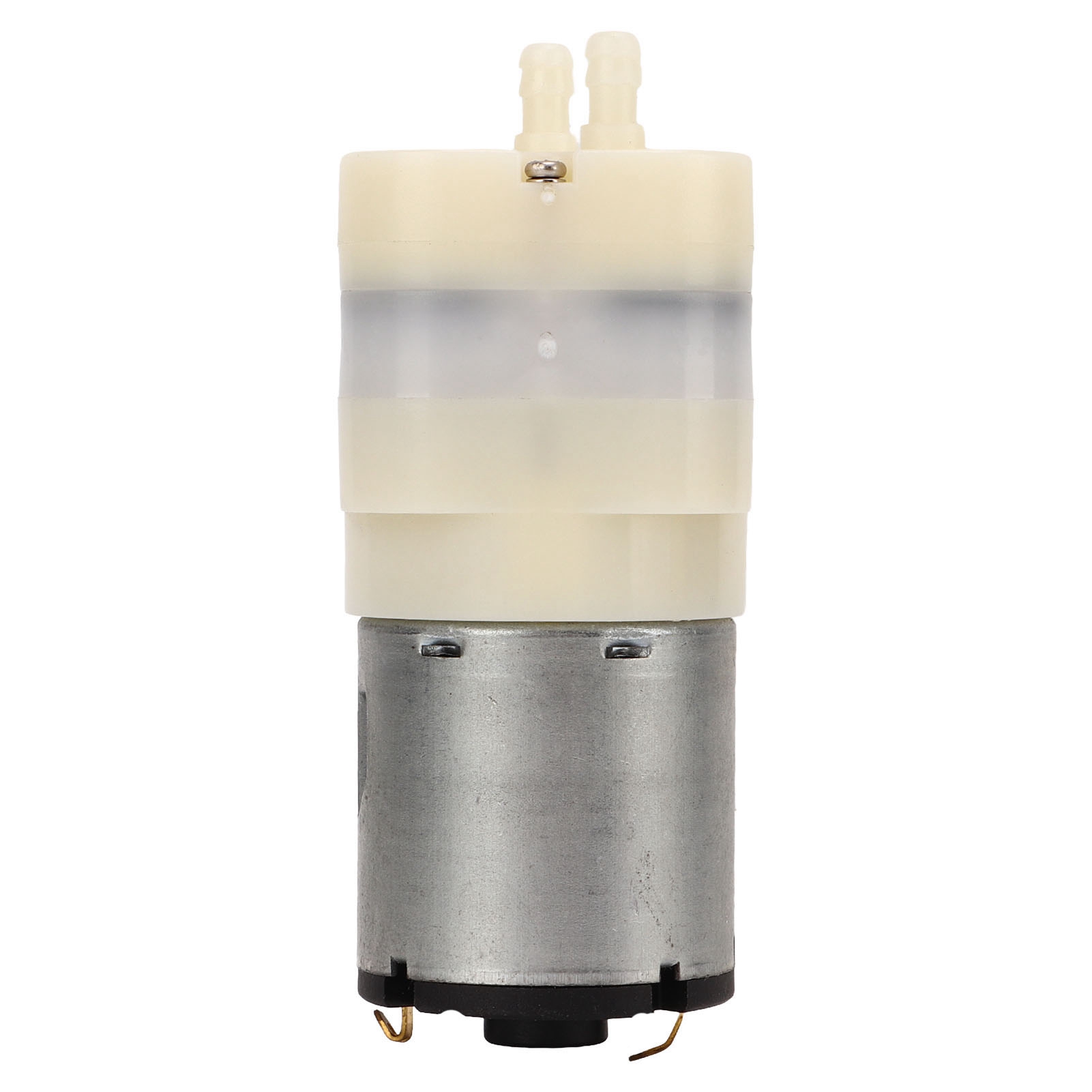 Mikro-luftpumpe Aus Technischen Kunststoffen, Geräuscharm, Korrosionsbeständig, Mini-vakuumpumpe Für Die Industrie, Dc 3,7 V