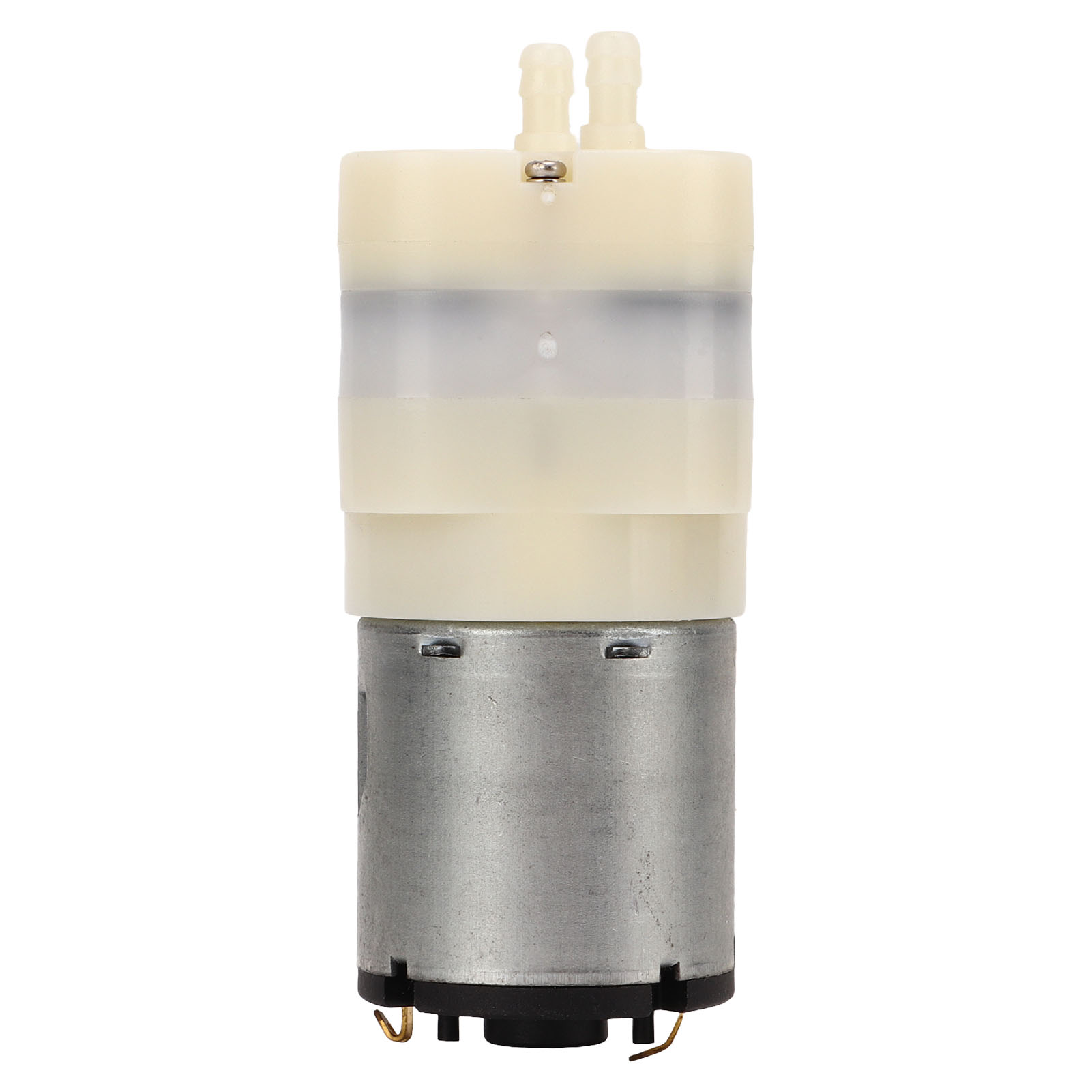 Mikro-luftpumpe Aus Technischen Kunststoffen, Geräuscharm, Korrosionsbeständig, Mini-vakuumpumpe Für Die Industrie, 4,5 V Dc