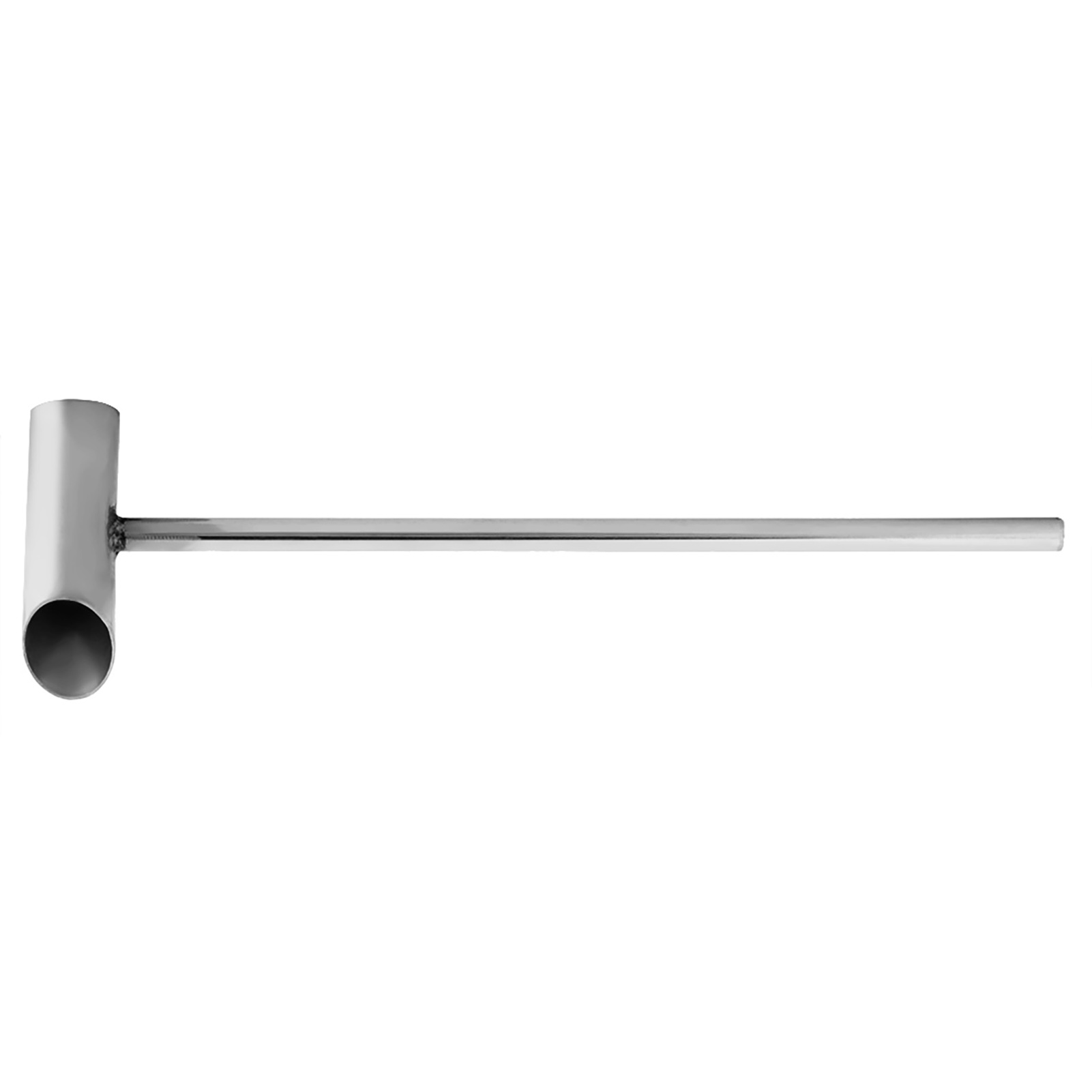 29 Cm Sicherer Edelstahl-zuckerlöffel, Ersatzteile Für Marshmallow-maschinen