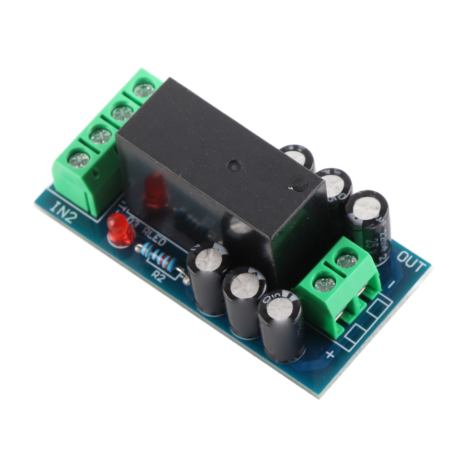 12v 12a 150w Dc-netzteil/batterie-notstromversorgungs-steuergerät Mit Automatischer Umschaltung