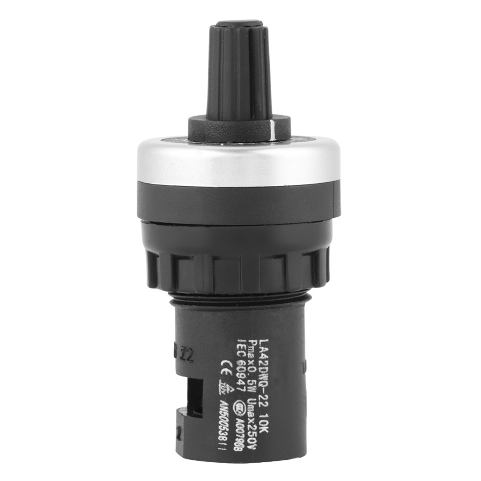 10k-potentiometer Für Schalttafelmontage, Frequenzumrichter Für Variable Drehzahlregelung, Wechselrichter