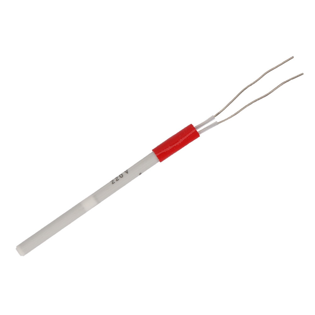 1 Stück 110v/220v 60w Universal-keramikheizkern Für Elektrische Lötkolben (220v)