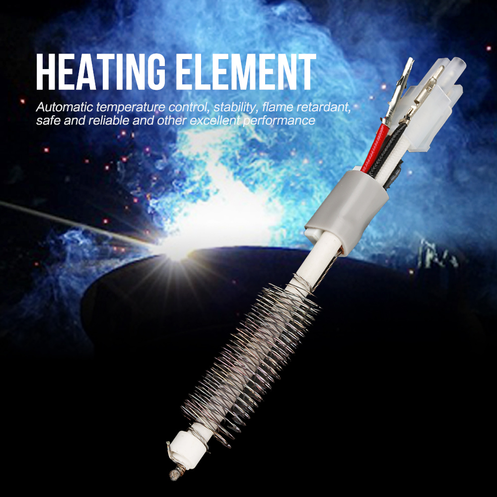 220 V Wechselstrom-heizelement, 250 W, Für Heißluftpistolen Der Rework-stationen 850+, 852d+, 850db, 850d, 8502b