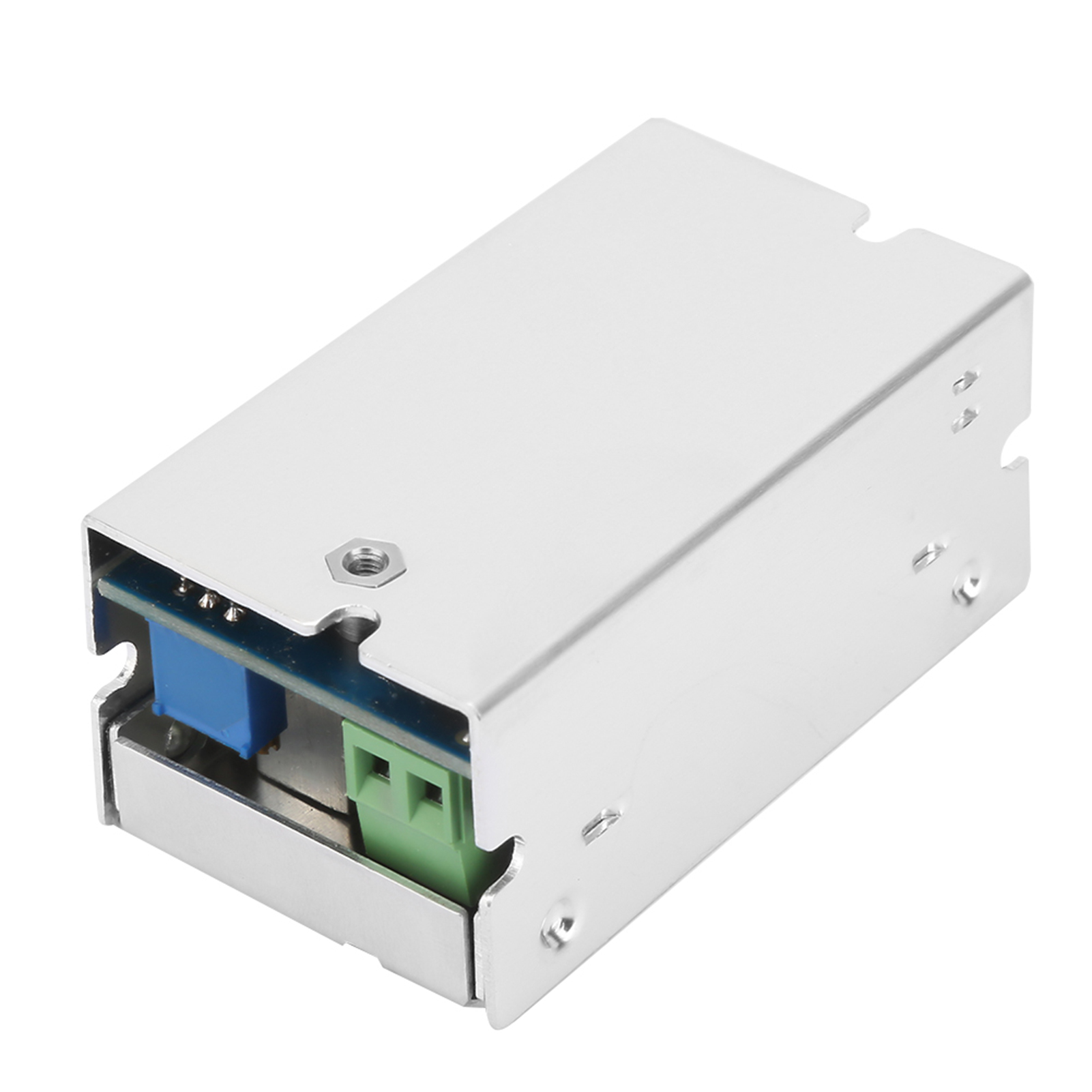 200 W 15 A Dcdc 860 V Bis 135 V Nichtisoliertes, Einstellbares Abwärtswandlermodul Mit Aluminiumgehäuse