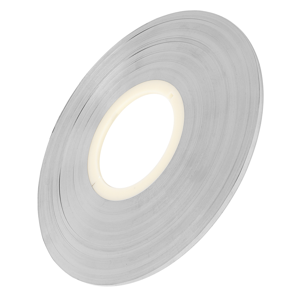 0,1 Mm Nickelstahl-nickel-streifenband, Batteriepunktschweißband, 1 Kg (0,1 6 Mm)