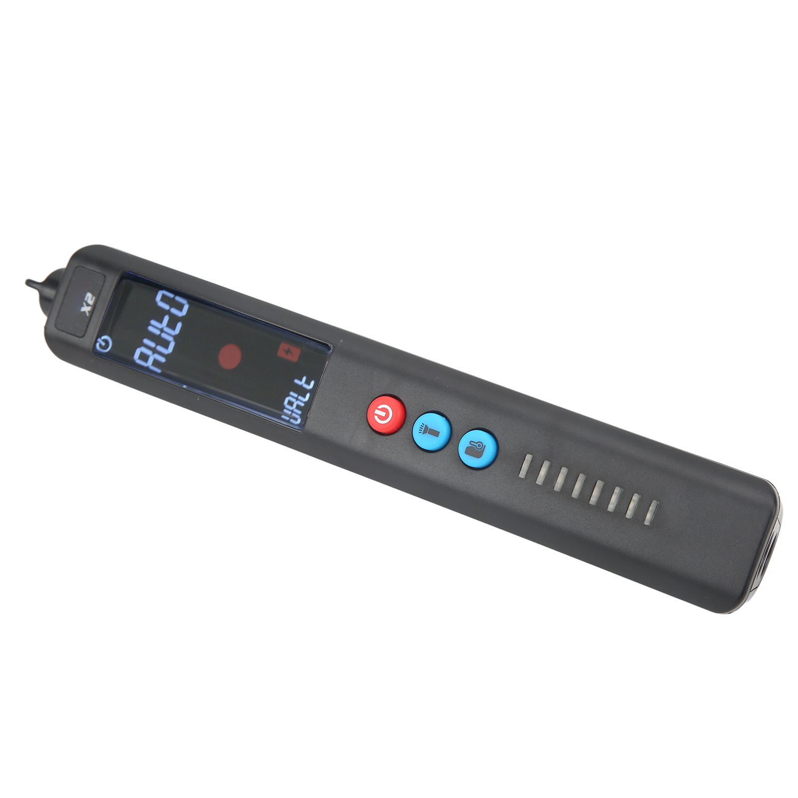 Bside X2 Digitales Smart-multimeter Im Stiftformat Mit Infrarot-thermometer Zur Elektronischen Parametererfassung