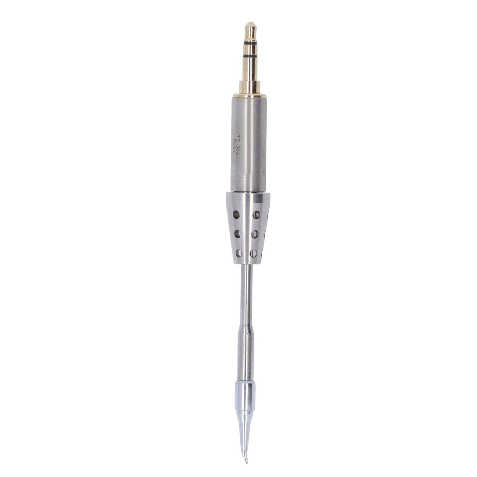 Lötspitze Mit Keramikkern Und Innenheizung, Ersatzteil Aus Aluminiumlegierung, Intelligenter Lötkolbenbit Ts J02