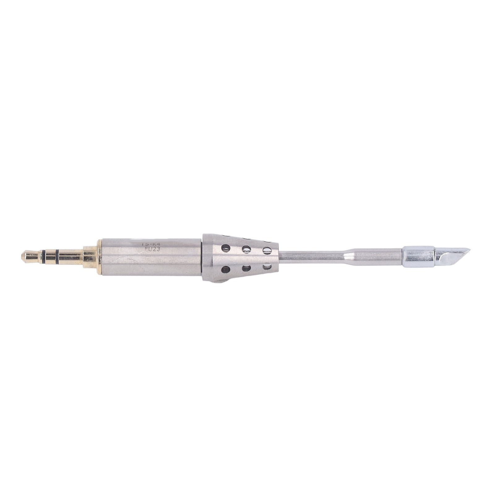 Lötspitze Mit Keramikkern Und Innenheizung, Ersatzteil Aus Aluminiumlegierung, Intelligenter Lötkolbenbit Ts K4