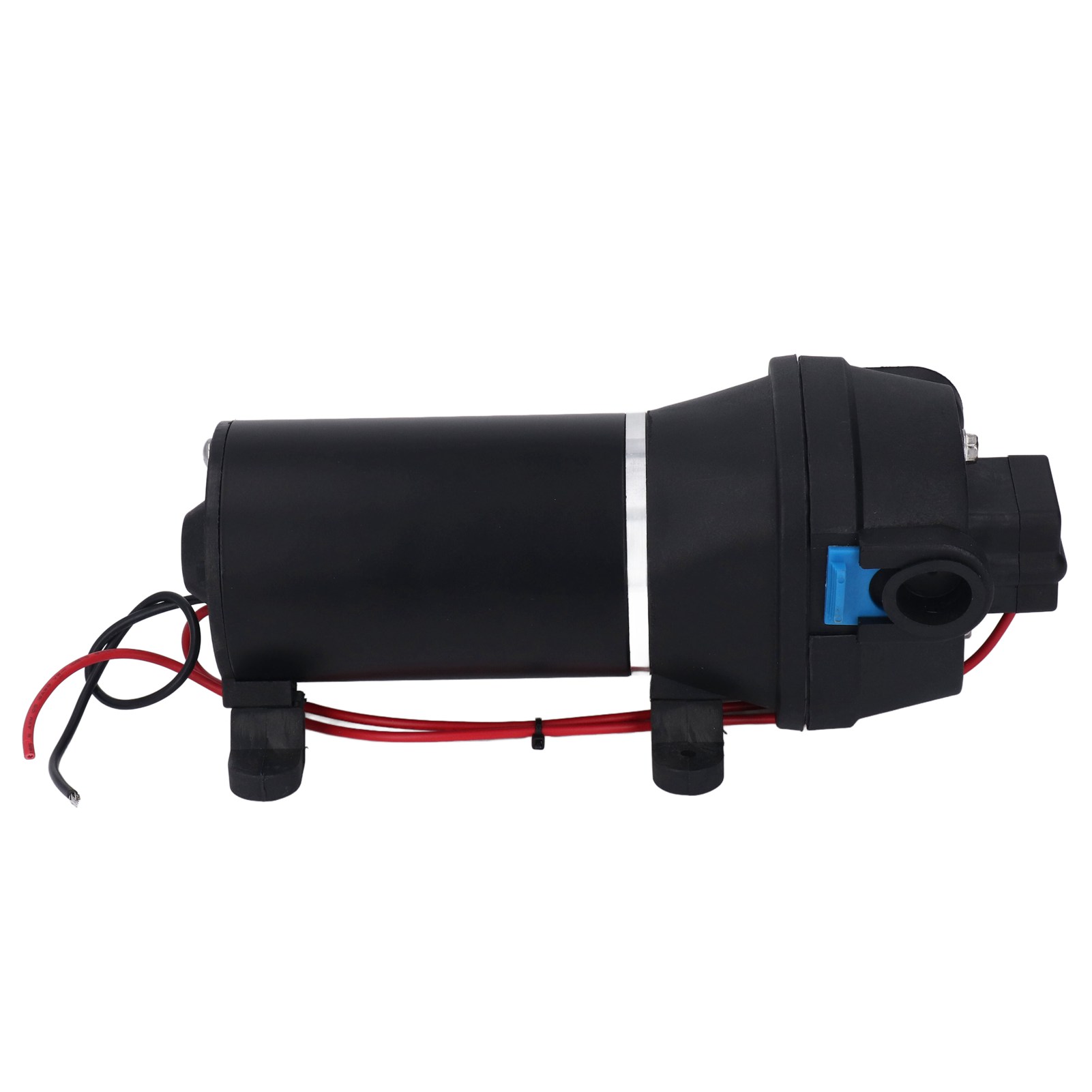 Hochdruck-wasserpumpe, Miniatur, Wohnmobil, Pneumatische Membranpumpe, Kompressor, Selbstansaugend, 24 V, 4,5 Gpm