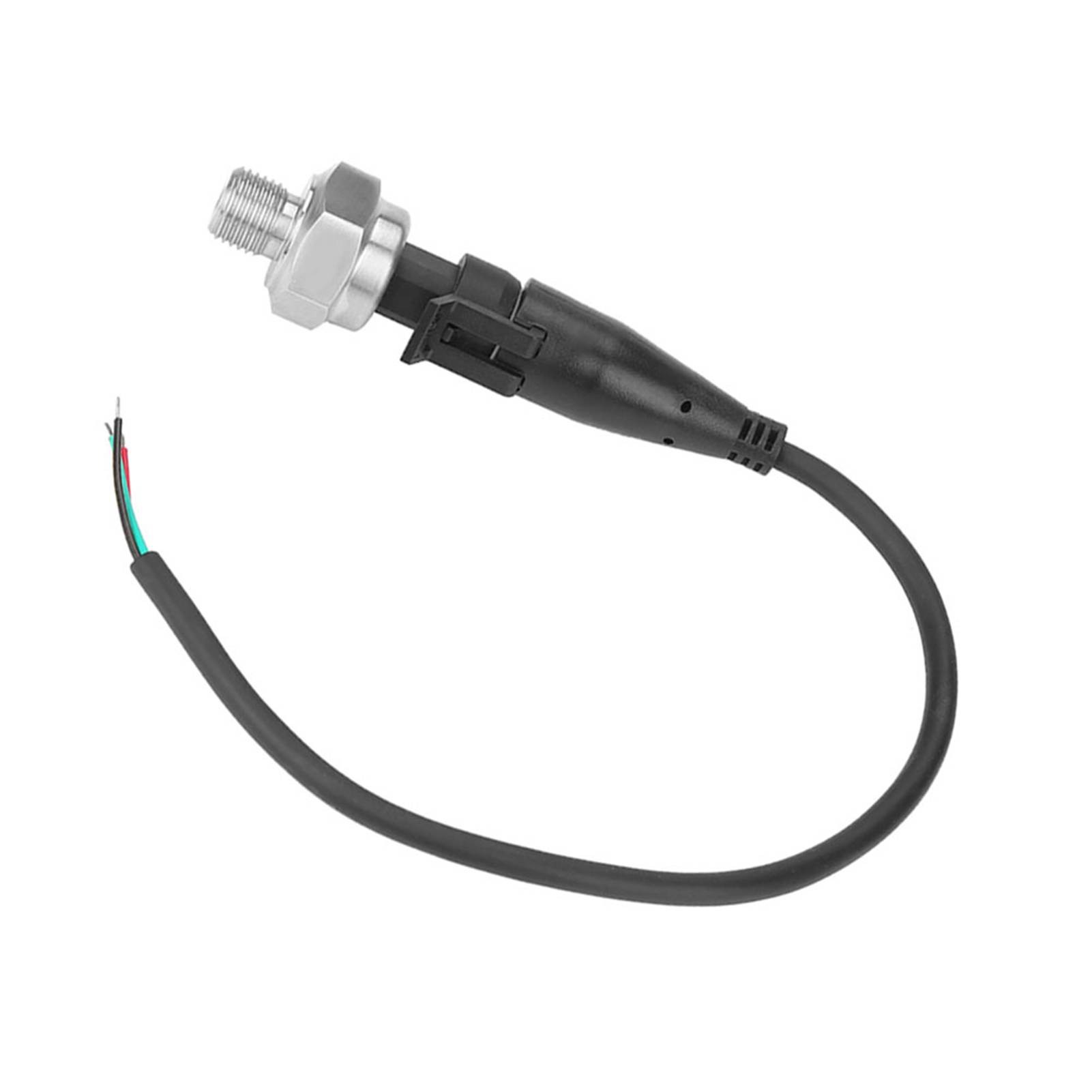 G1/4" Druckmessumformer-sensor Eingang 5v Ausgang 0,5-4,5v / 0-5v Für Wasser, Gas, Öl (0-30psi)