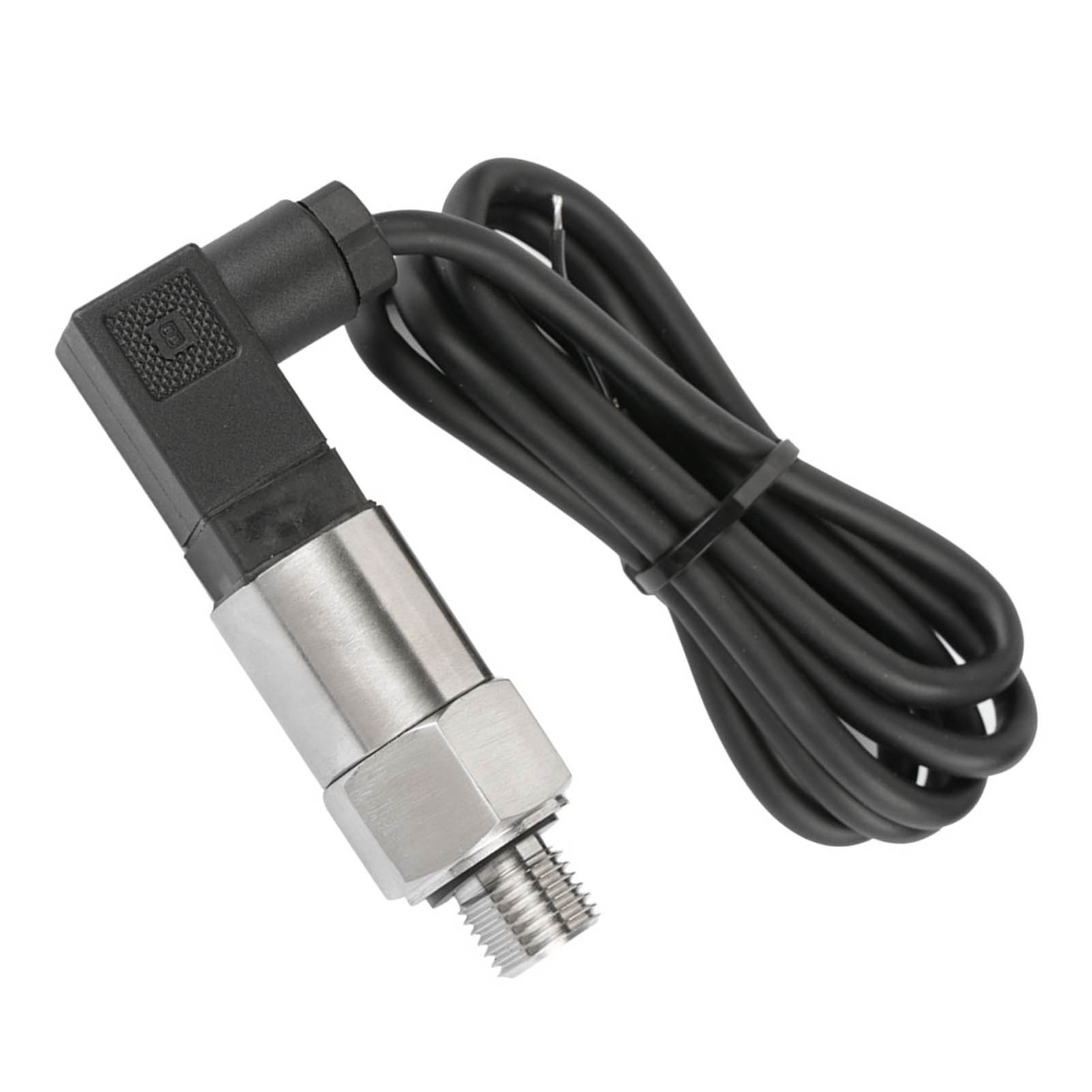 4-20ma Ausgang G1/4" Silizium-drucktransmitter-wandler Für Wasser, Gas Und Öl (0-1mpa)