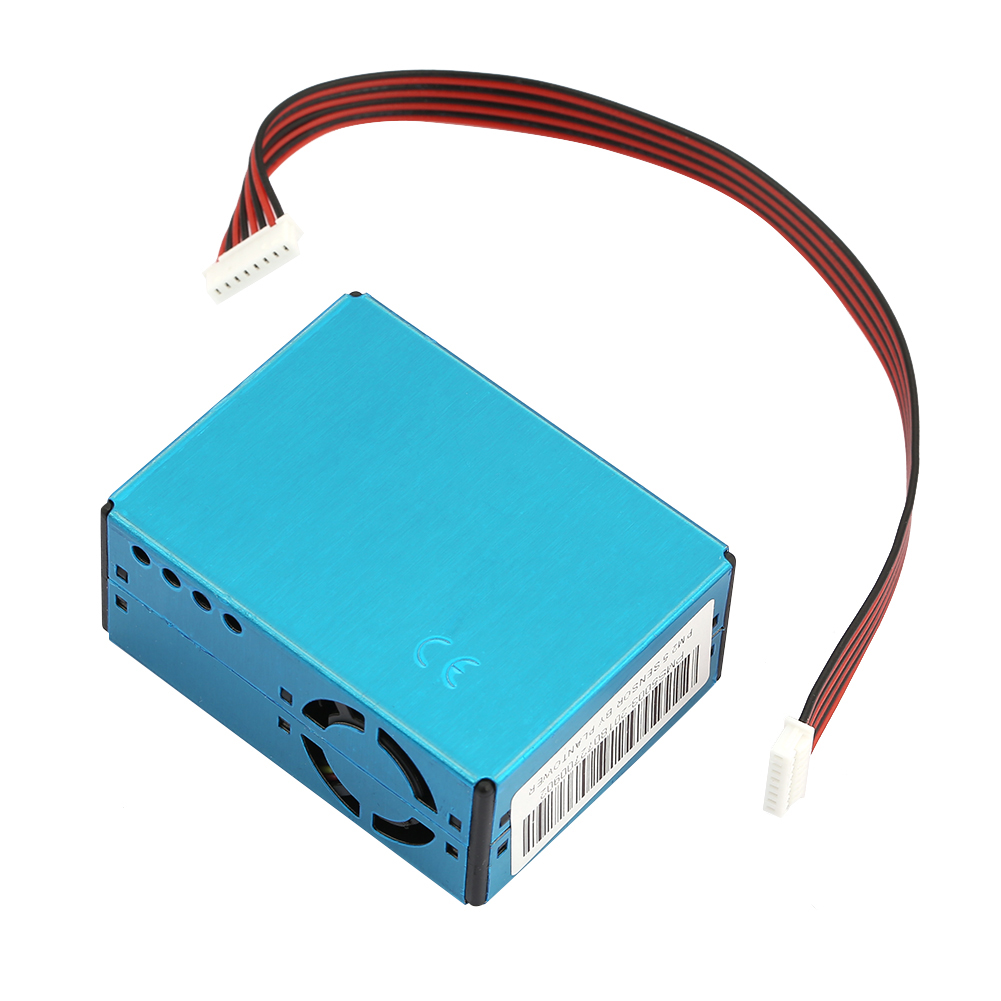G5 Pms5003 Laser Pm2.5 Sensor Luftqualitätsüberwachung Staub- Und Dunsttester