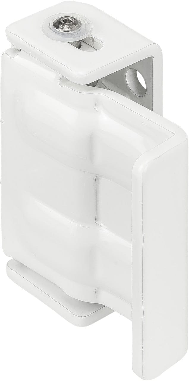 Vormann - Fenster- und Türsicherungen weiß 16-25 x 24/62 mm Tür- & Fenstersicherheit