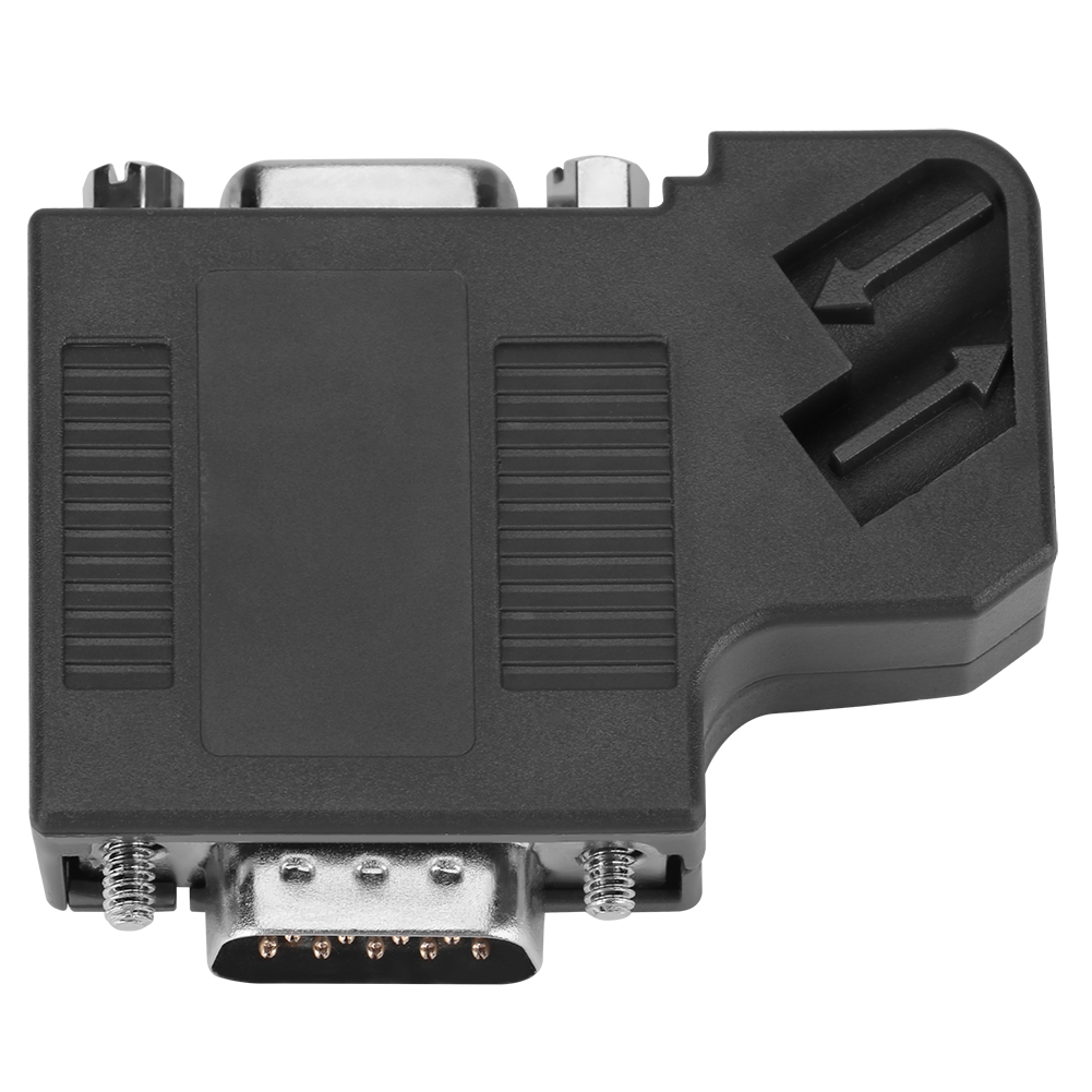 Stück 6es7 972-0bb41-0xa0 Dp-stecker Profibus-bus-anschlussadapter Elektronische Datensysteme