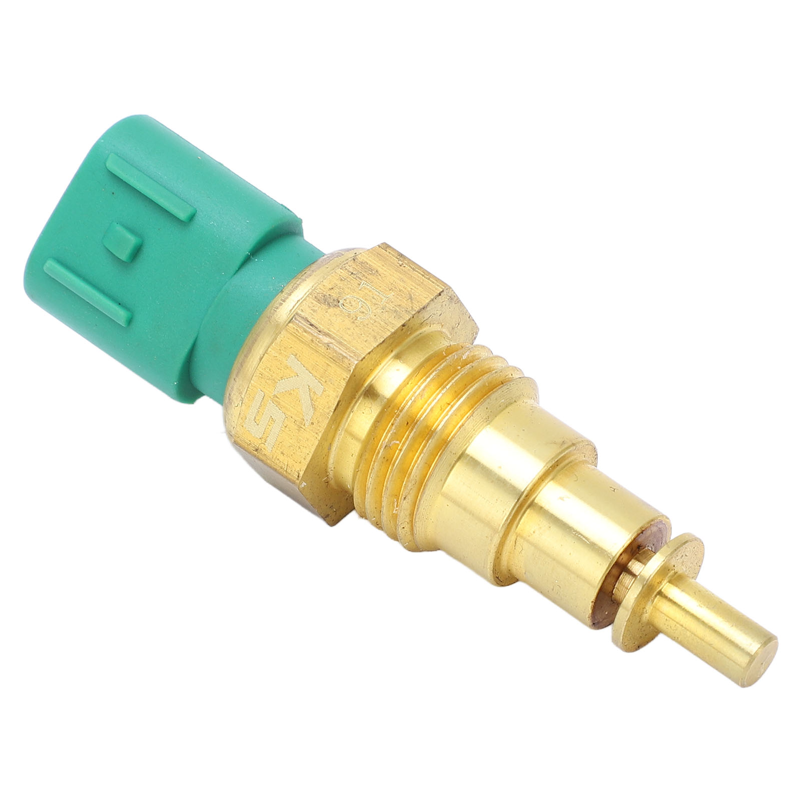 Hochwertiger Messing-wassertemperatursensor Für Hitachi Zax330, Zax350 Und Zax360 Bagger