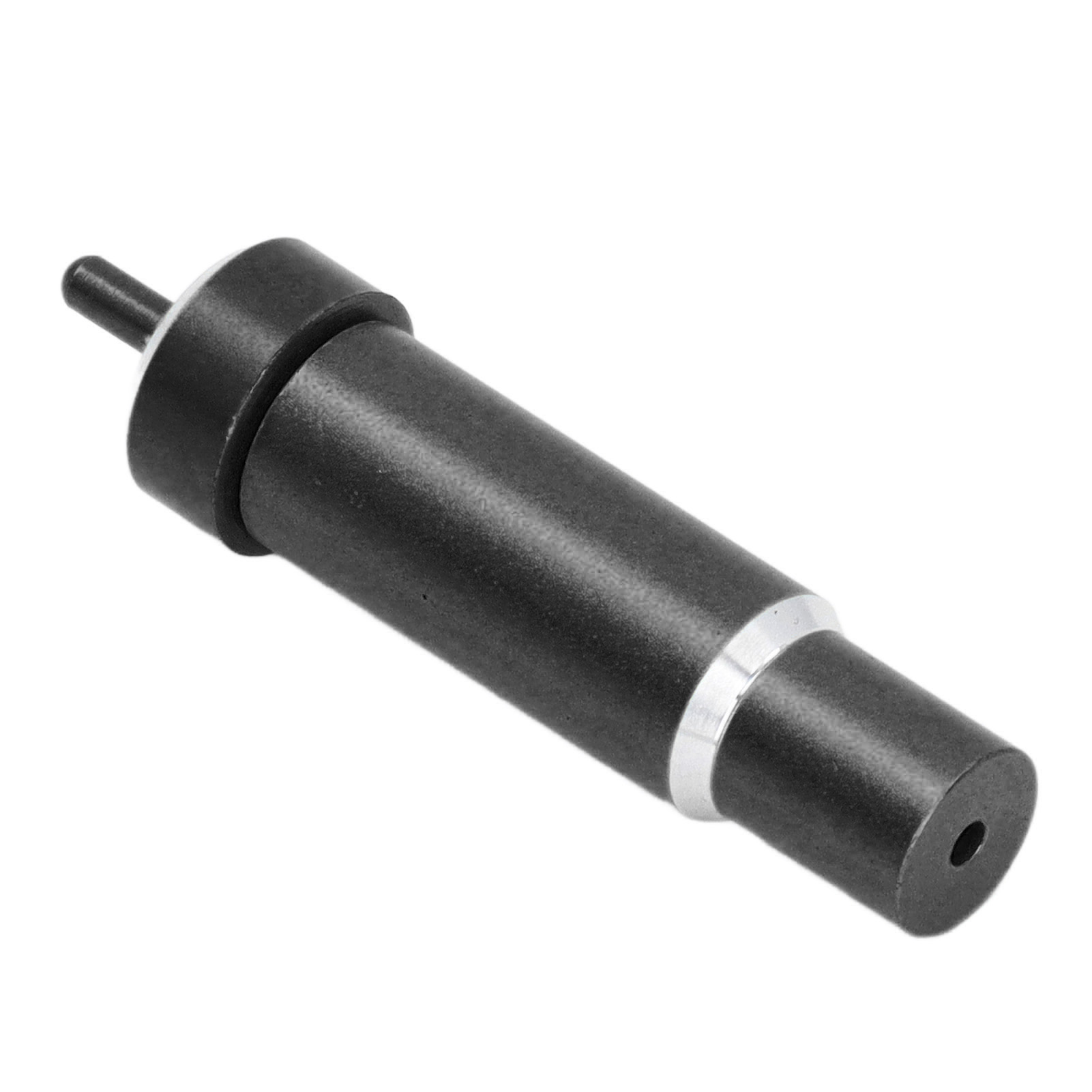 Schneidemesser-set Für Geklebte Stoffe, Scharfe 60°-stoffschneideklinge Mit Robustem Gehäuse Für Cricut Maker Explore, Schwarz
