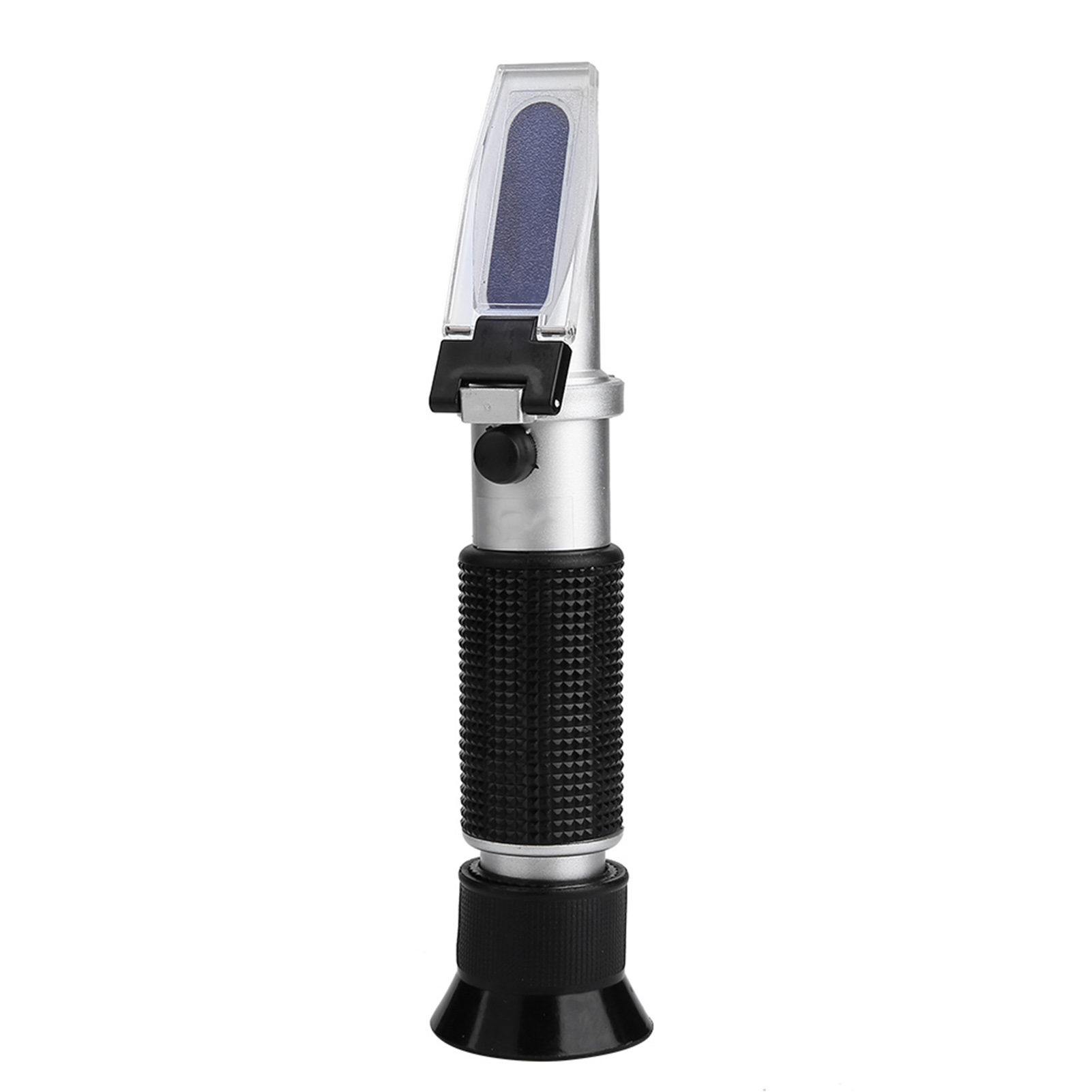Rz120 Handrefraktometer Brix-zuckertester Für Bier, Wein Und Fruchtsäfte (0–32 % Atc)