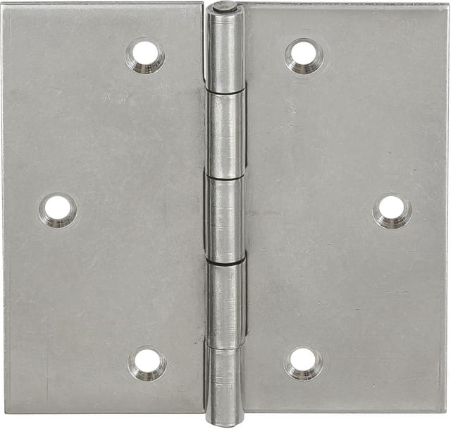 Käntige Scharniere 40 x 40 mm Scharniere - Vormann