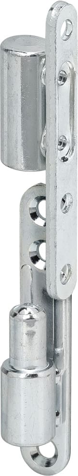 Reparaturband verzinkt 14 x 83 mm Reparaturband - Vormann