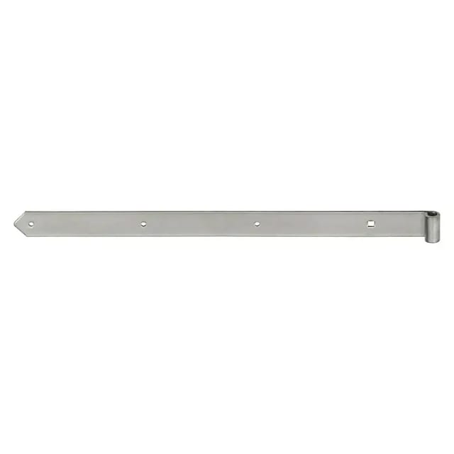 Vormann - Ladenbänder halbschwer 600 x 40 x 13 mm Winkel & Verbinder