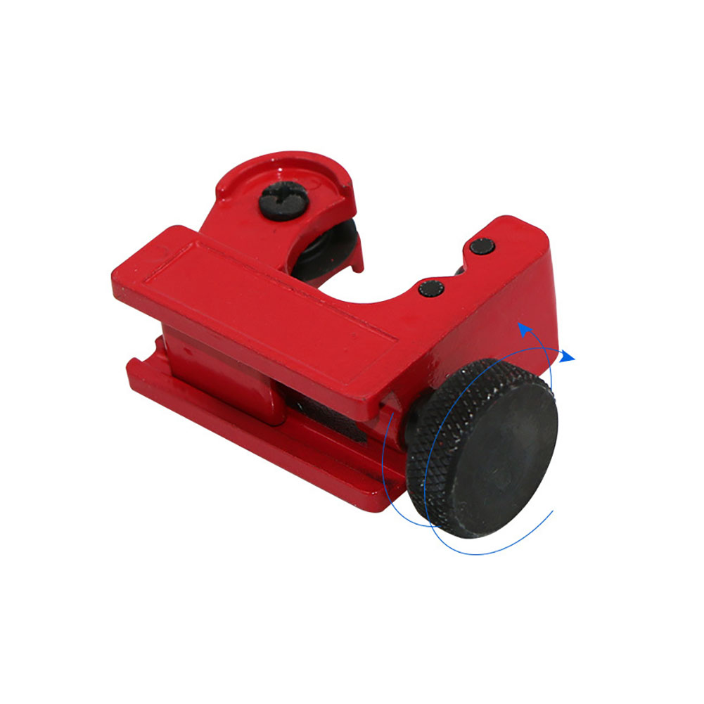 Rohrabschneider Mit Kugellager (3–22 Mm) Für Die Reparatur Von Klimaanlagen Und Kühlschränken