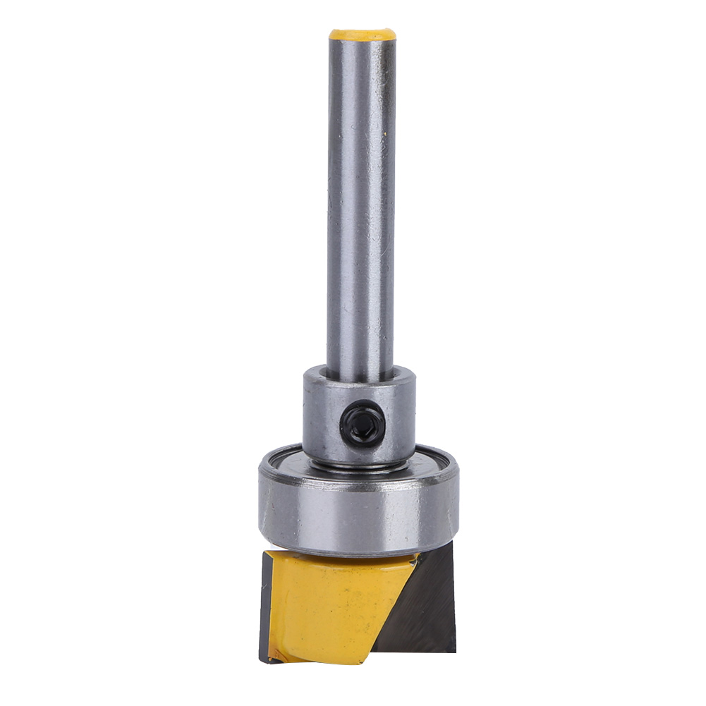 3/4"-scharnier-nutfräser, 1/4"-schaft-holzbearbeitungsfräser