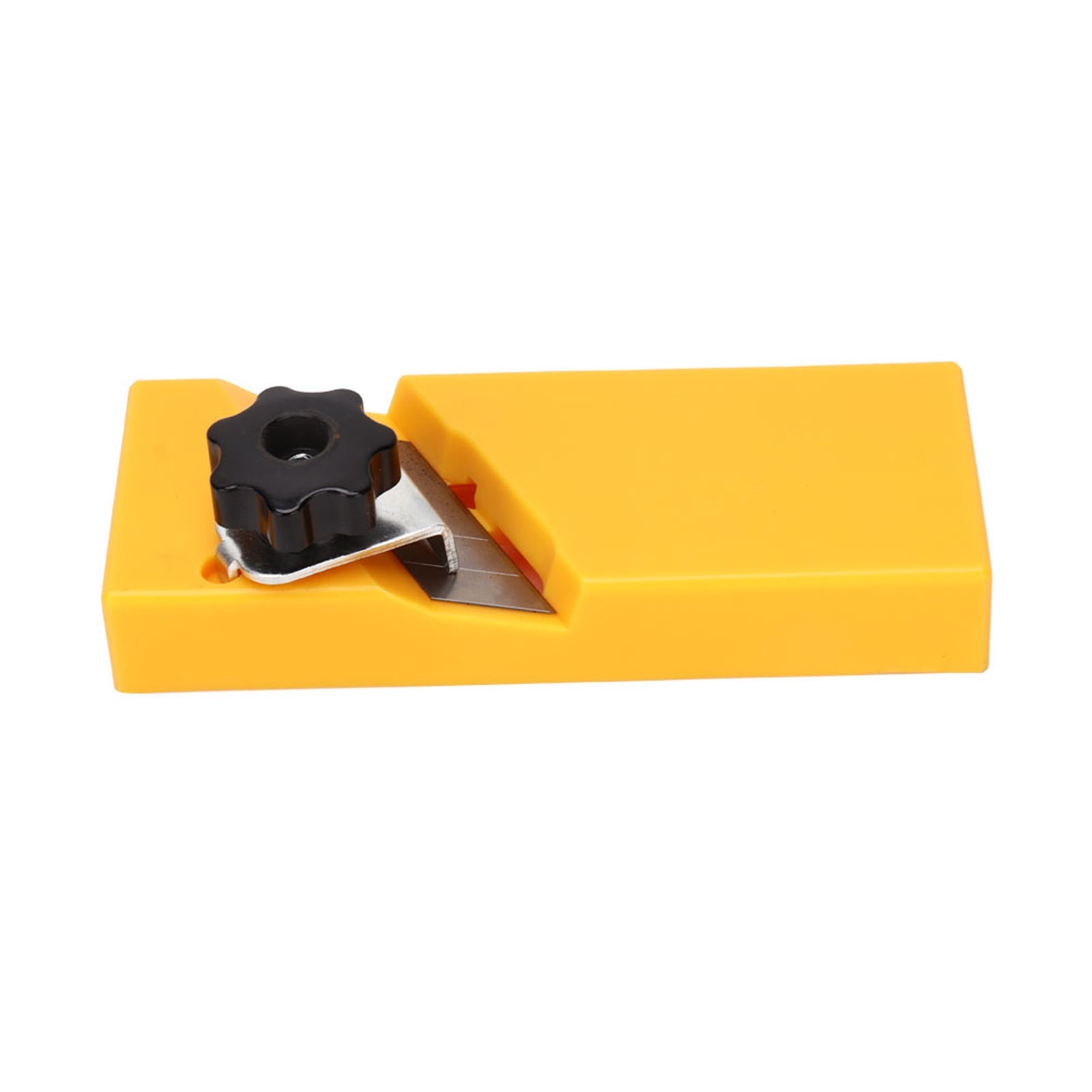 Kantenhobel Für Gipskartonplatten, Holzplatten Und Trockenbauwände – Gratfrei (a)
