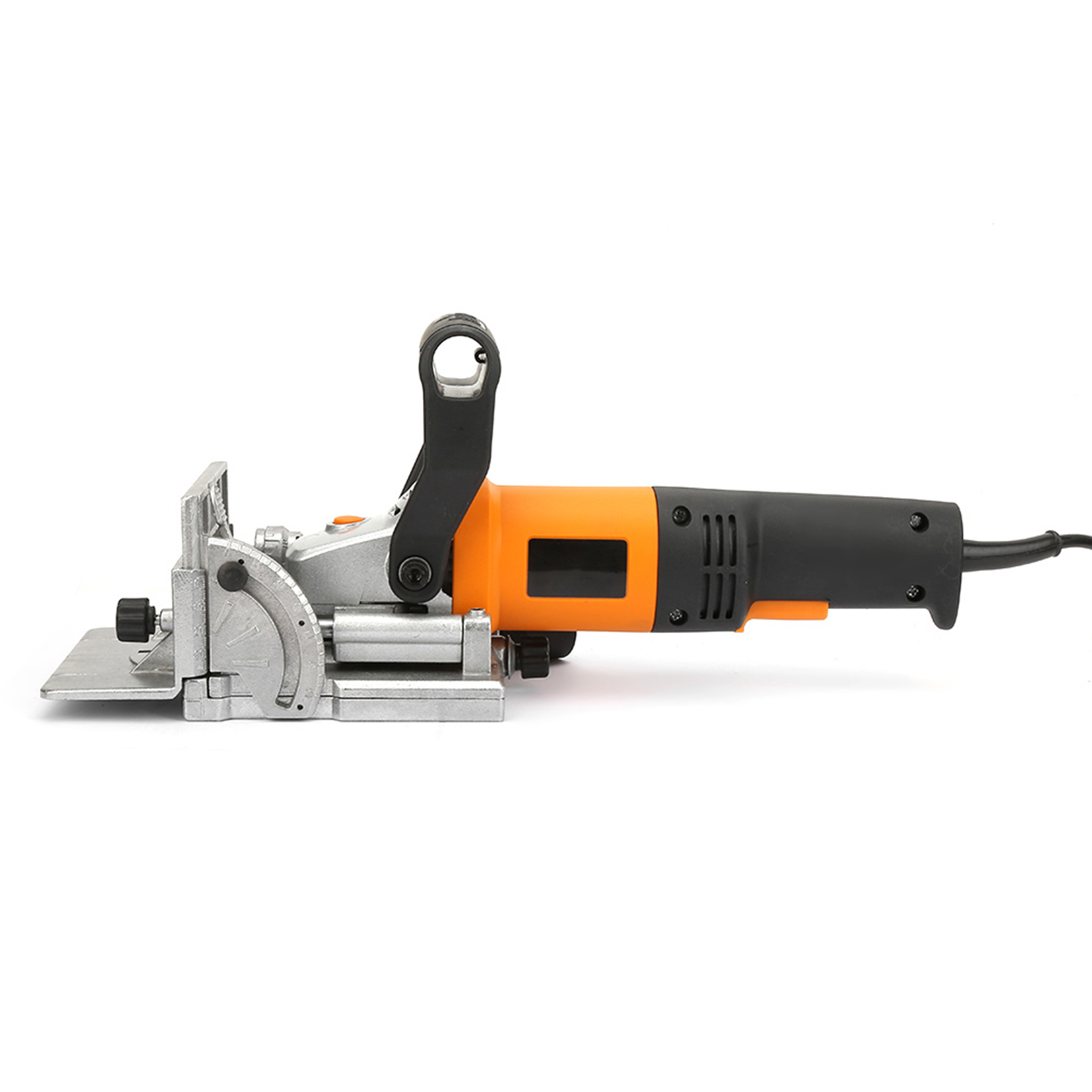Elektrische Holz-lamellenverbindungsmaschine (760 W) Mit 220-v-eu-stecker