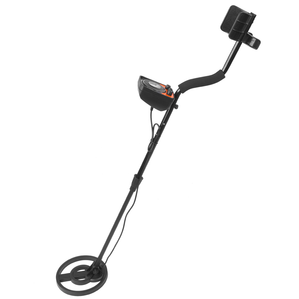Md-5021 Multifunktionaler Untergrund-metalldetektor, Wasserdicht, Schatzsuche- Und Goldsuchgerät