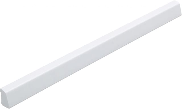 Primo Universalleiste 90 cm 16 x 10 mm weiß Leisten