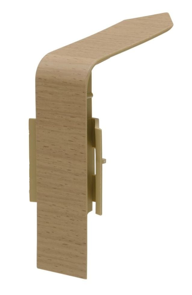Innenecke Buche hell Clips & Ecken - Primo