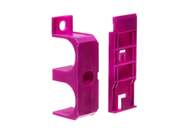 Befestigungsschelle Clips & Ecken - Primo