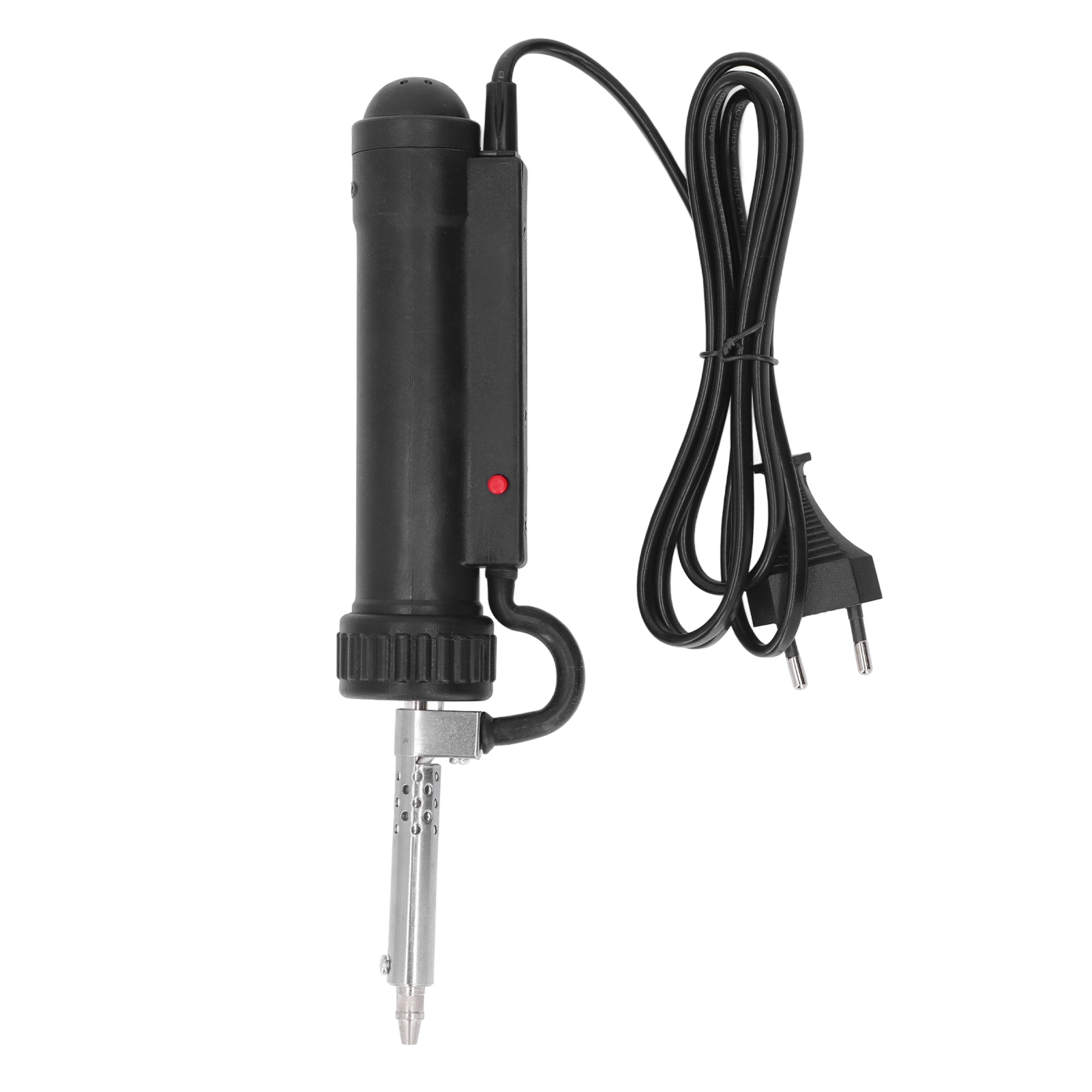 Automatisches, Tragbares Lötmittel-entfernungswerkzeug Aus Abs Und Edelstahl Für Elektronische Produkte, Eu-stecker 220 V