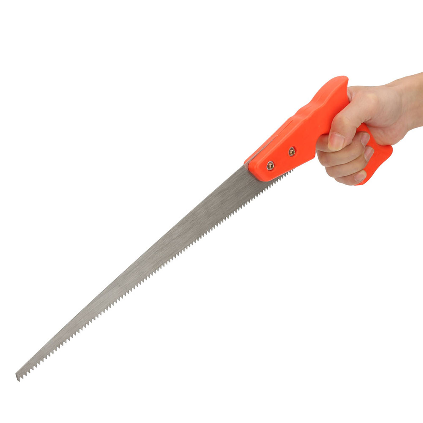 Handsäge Aus Manganstahl Mit Sägezahnung Für Holzbearbeitung Und Gartenarbeit