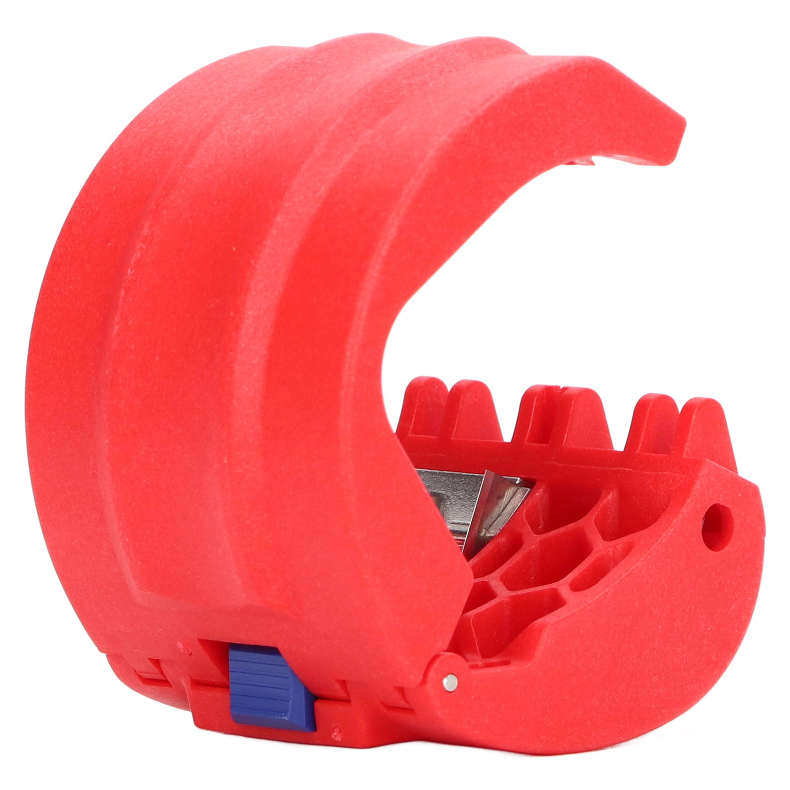 Tragbarer Rohrschneider Für Kunststoffrohre (20 Mm Bis 50 Mm) Zum Schneiden Von Pvc-, Pu-, Pp- Und Pe-rohren Sowie Dichtungshülsen