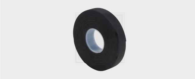 SWG - Pannenband selbstverschweißend 19mm x 5m schwarz Autoreparatur