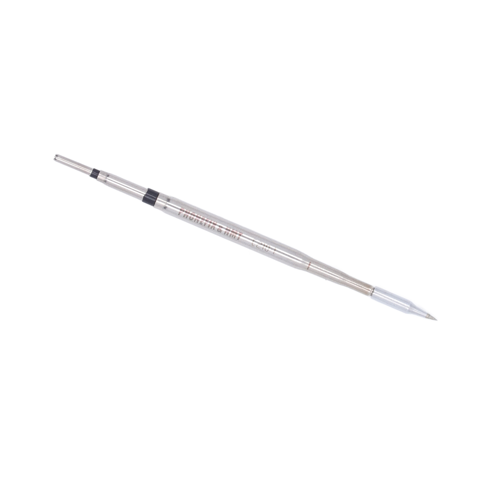 Lötspitzen-ersatz, Oxidationsbeständige Lötspitze C210 T26d Für Jbc210 C210‑020, Gerade Spitze