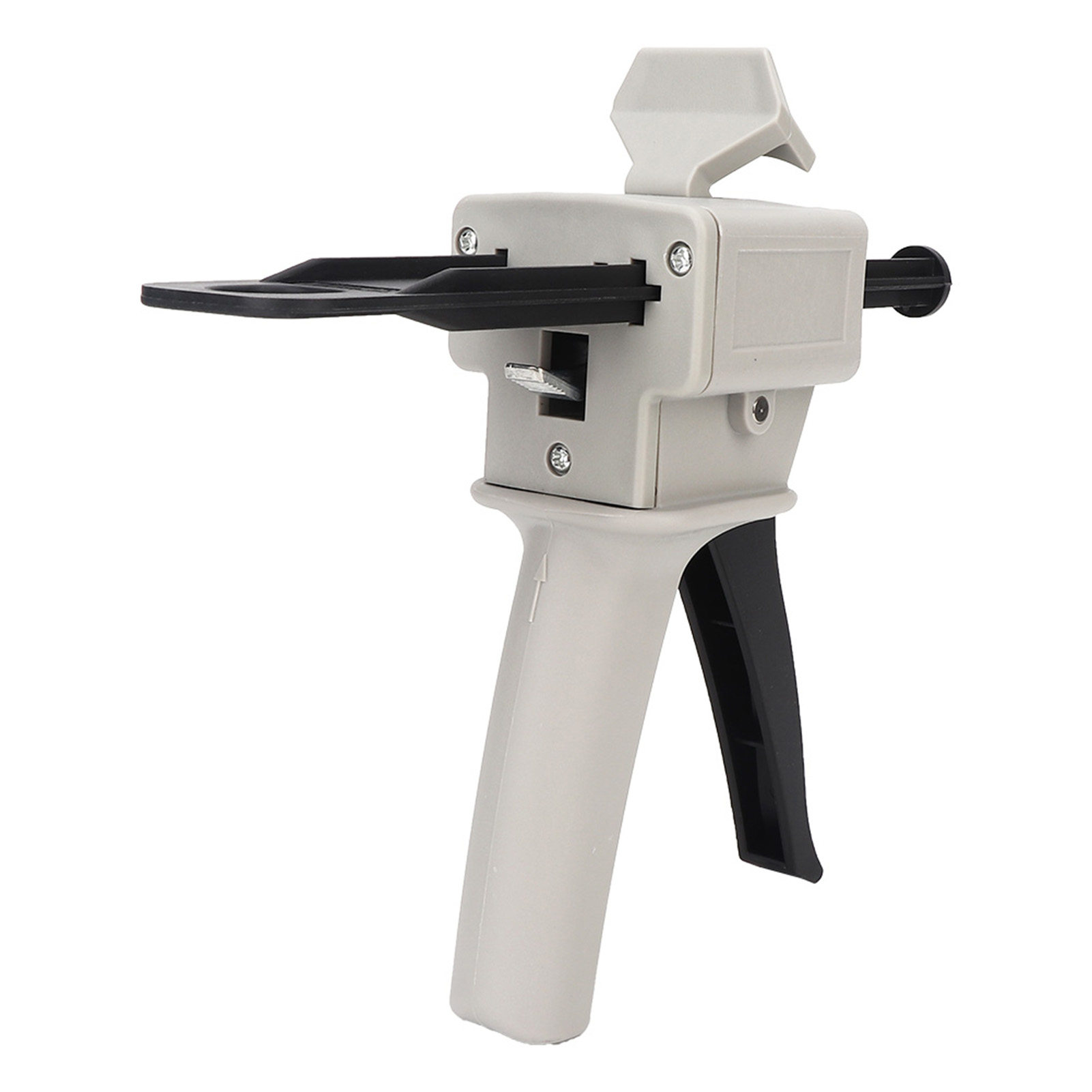 50 Ml Ab-epoxidklebepistole, Gemischt, Universell 1:1 Und 2:1, Klebstoffauftragsgriff, Werkzeug