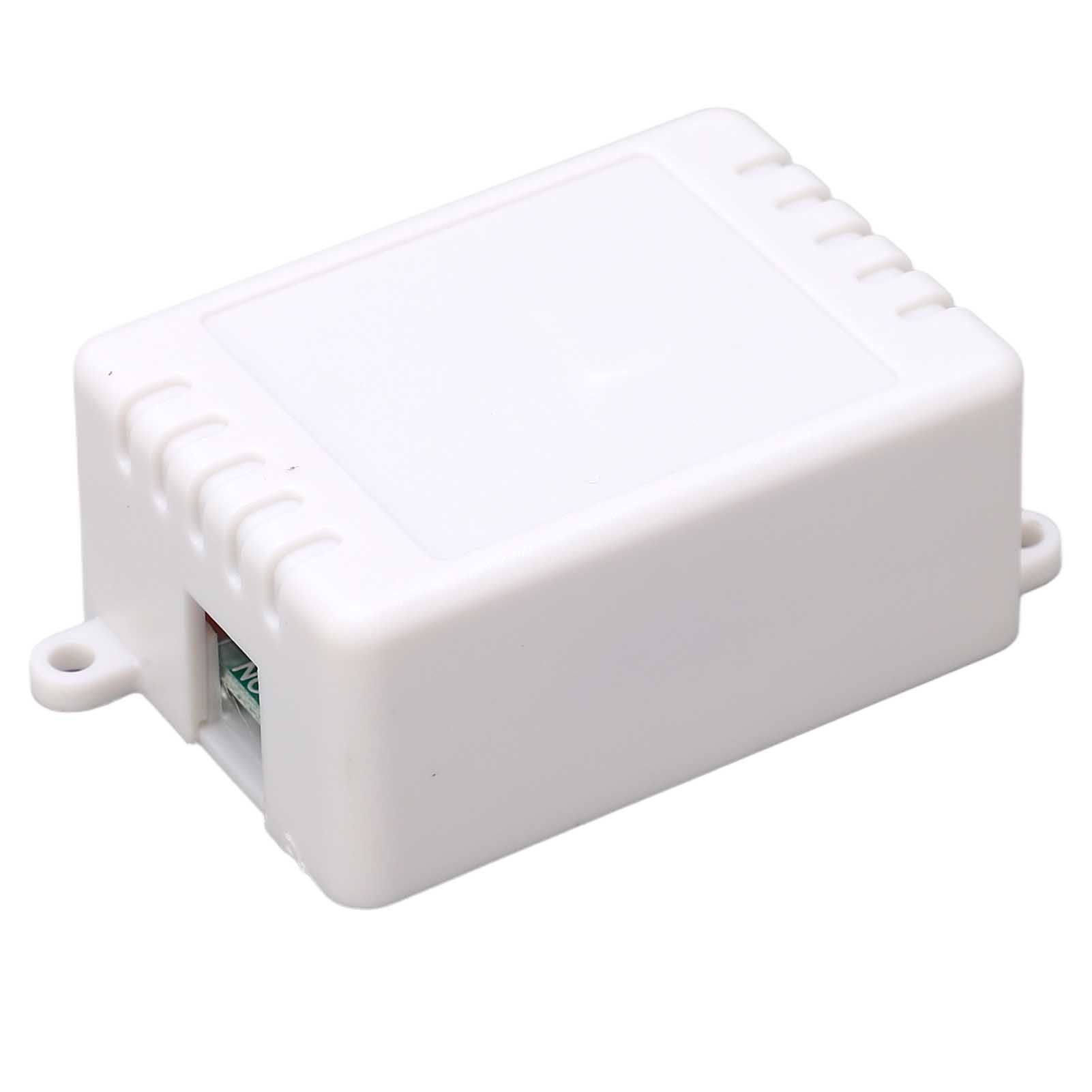 Triggerverzögerungs-ausschalter-relaismodul Acc-port-steuerplatine Mit Gehäuse Dc12v