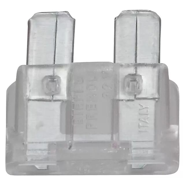 Flachstecksicherung Standard 25A Autoreparatur - SWG