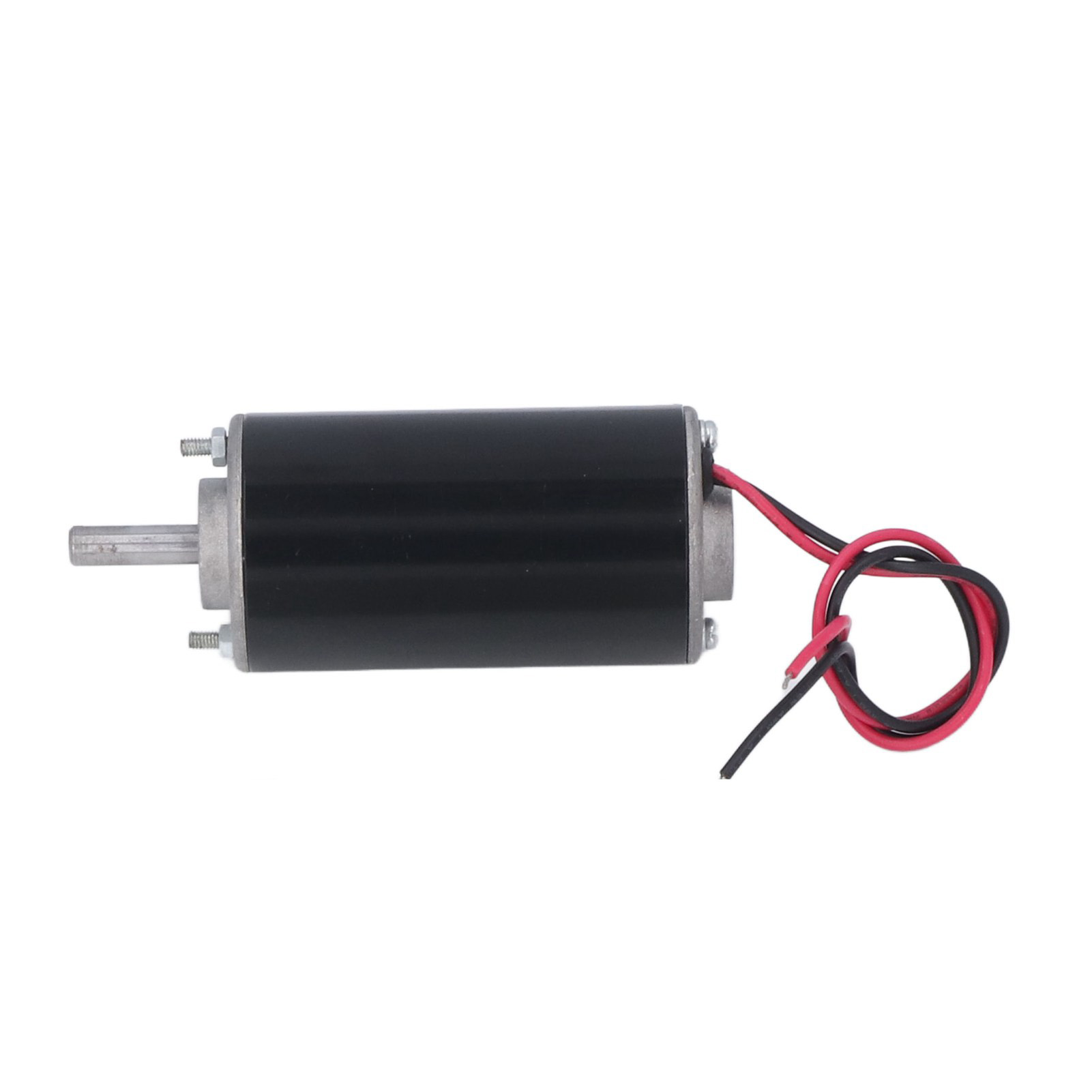 Gleichstrom-hochgeschwindigkeitsmotor, Mikrofein Einstellbare Drehzahlregelung, Cw/ccw, Hohes Drehmoment, Geräuscharm, 50 W, 24 V, 6000 U/min (standard)