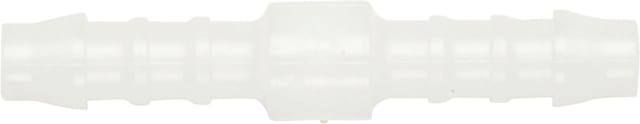 Schlauchverbinder 5mm Gerade Kunststoff - SWG