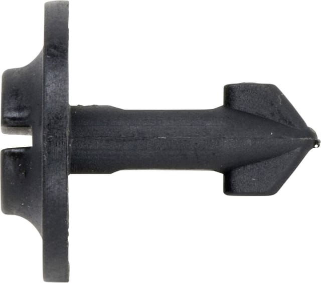 Klemmstift vw schwarz ähnlich 4 ao 805 121 a Autoreparatur - SWG