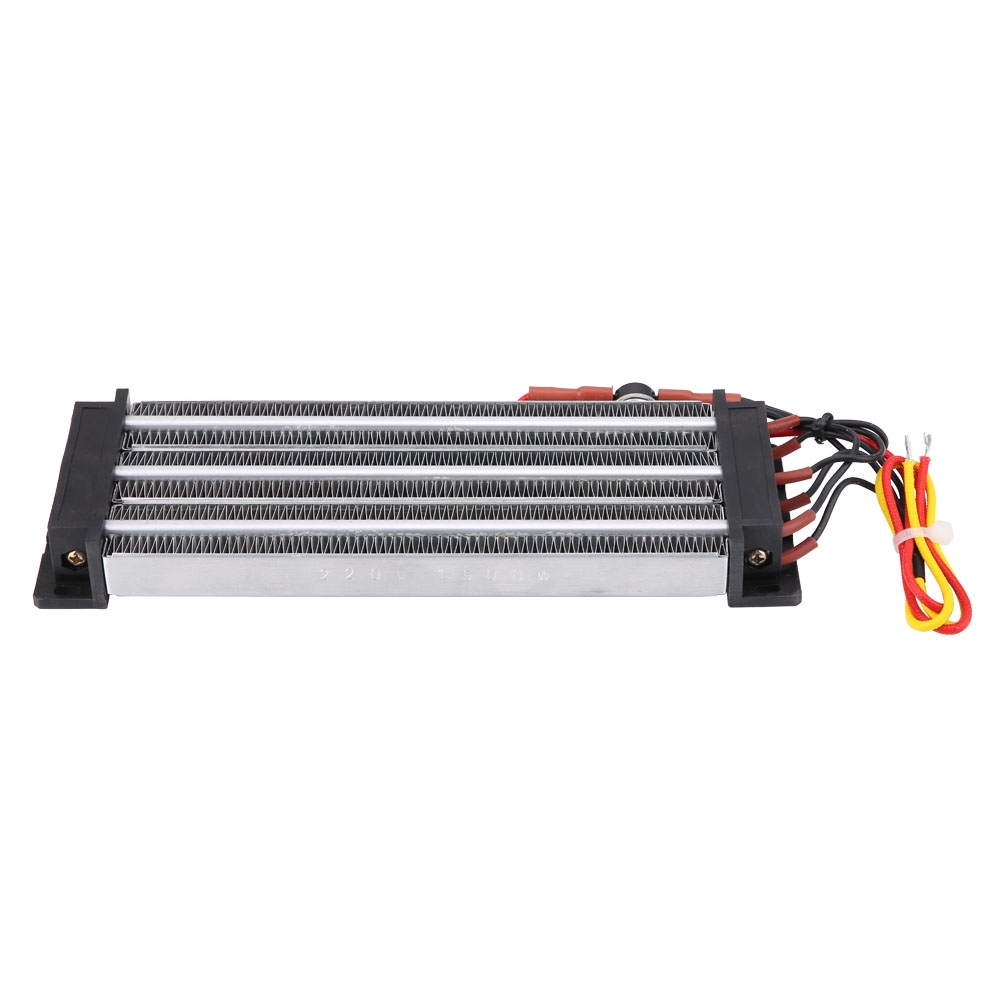 220 V, 1500 W Ptc-keramik-lufterhitzer (konduktionstyp), Langes Ptc-heizelement