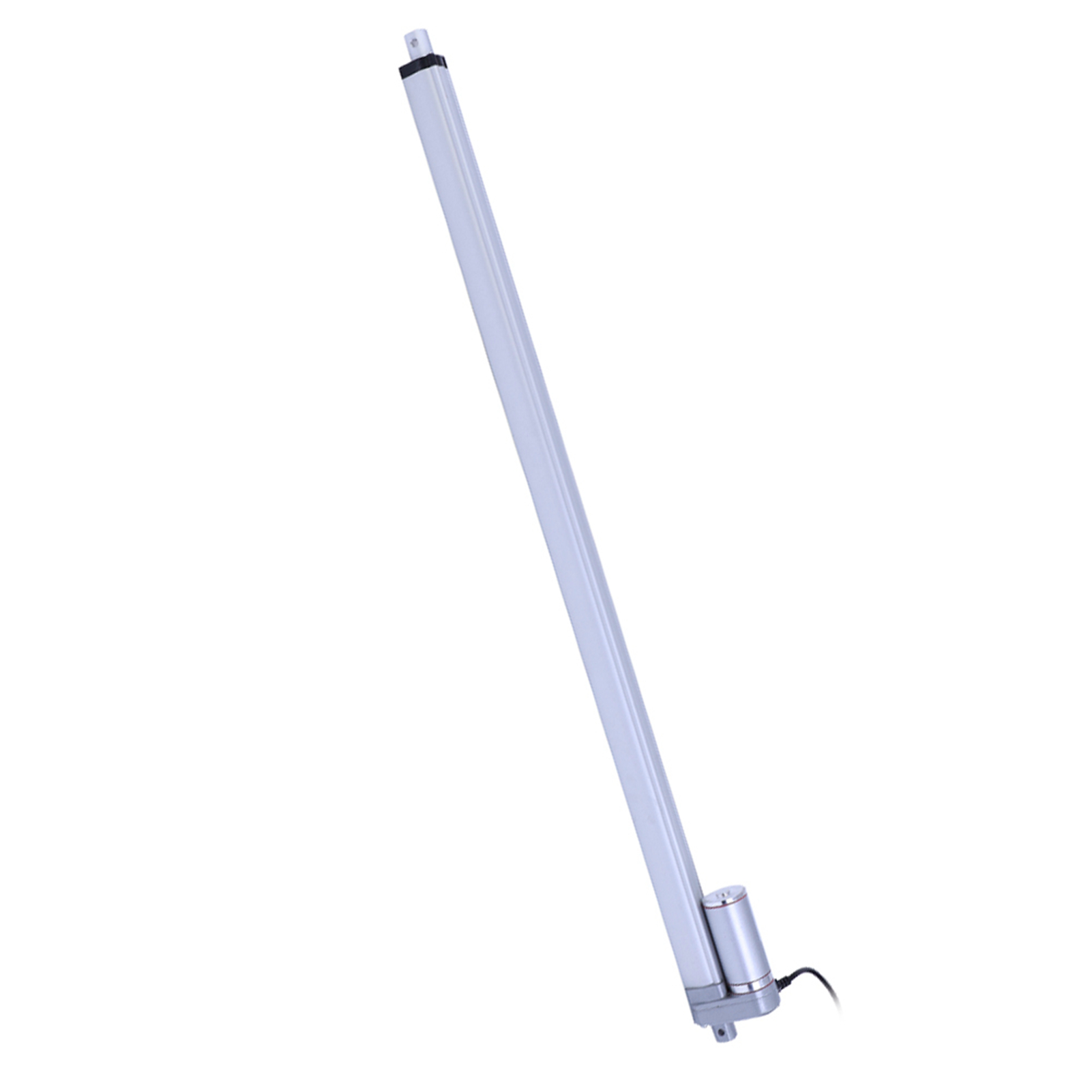 12v Kraft 1500n Hub 200-750mm Linearantrieb Hubmotorhalterung (750mm)