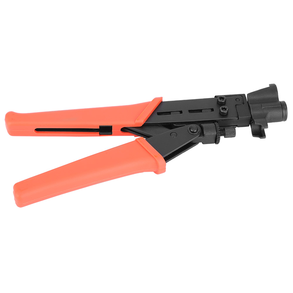 Hlt-548b Crimpzange -5/-7 F-typ Koaxialstecker-crimpwerkzeug