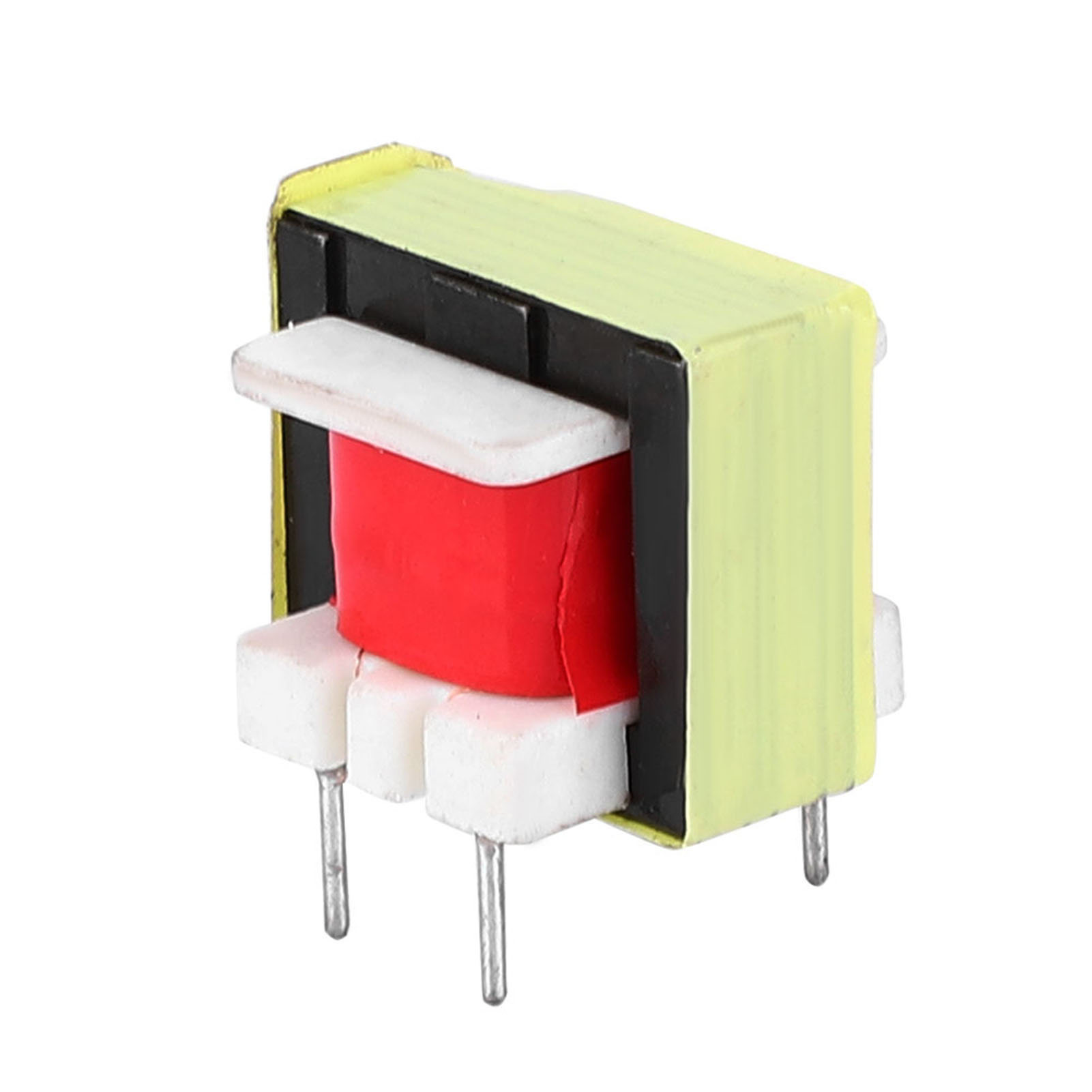 10 Stück 1300 : 8 Ohm Audio-transformator Ee14 Transformateur Pos Transformador