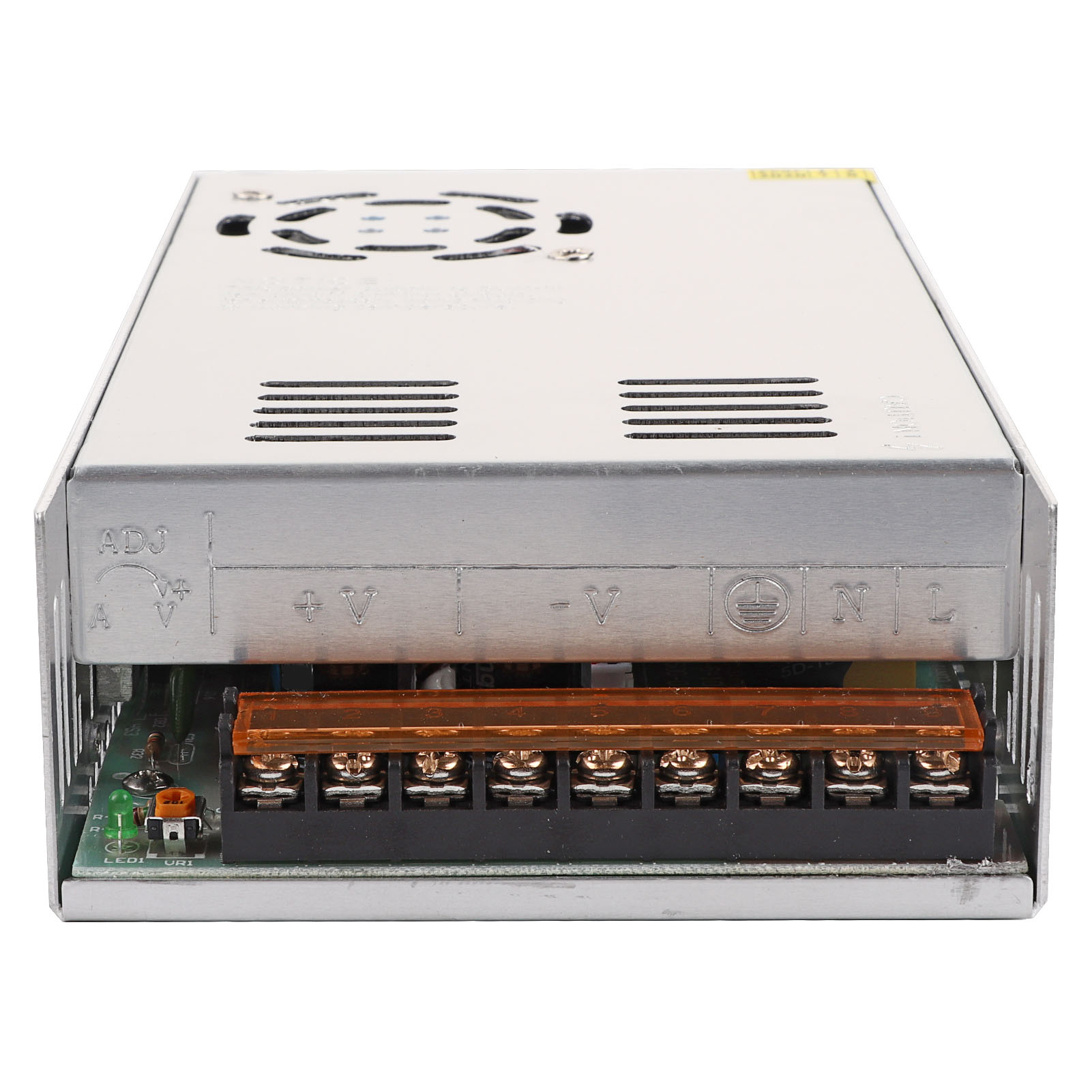 12v 30a Universelles Geregeltes Schaltnetzteil Mit Temperaturregelung Für Led-streifen